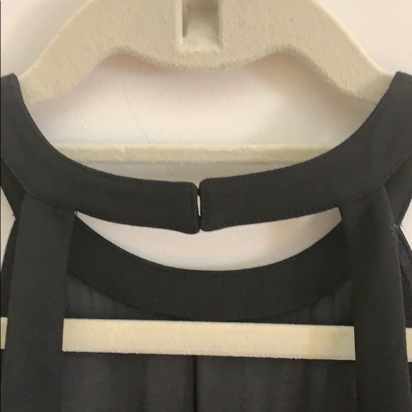 🌟HP🌟 Elizabeth and James Katina Cutout Dress - Picture 7 of 8